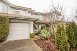 Property Photo: 4 3140 WELLINGTON ST in Port Coquitlam