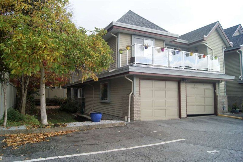 Greg & Colin Thornton HAVE JUST SOLD ANOTHER property at 1 11502 Burnett ST in Maple RIdge 