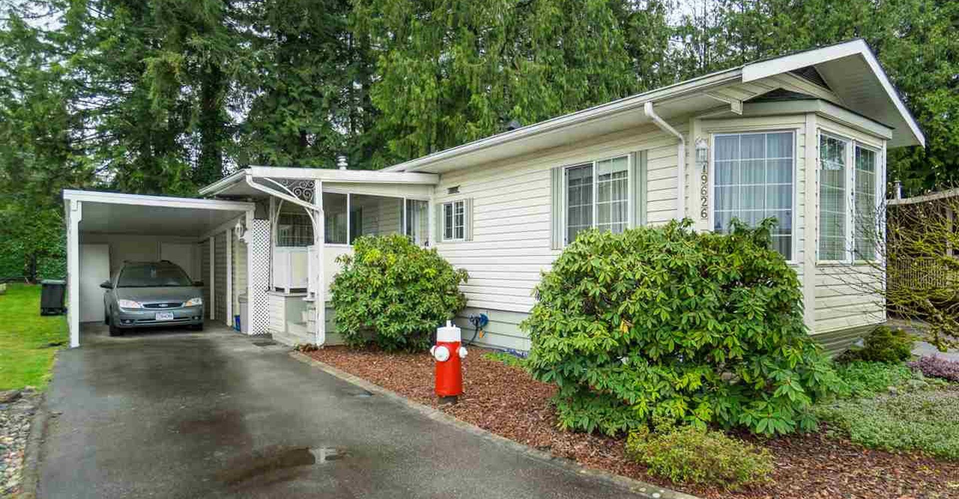 Greg & Colin Thornton HAVE JUST SOLD ANOTHER property at 19626 Pinyon LANE in Pitt Meadows 