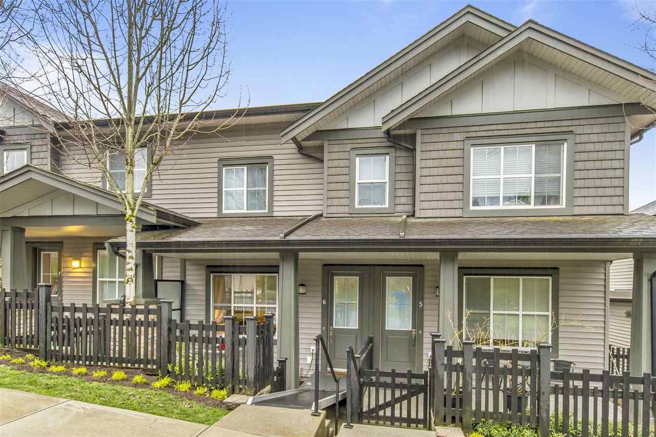 Greg & Colin Thornton have just listed ANOTHER home in Cottonwood MR, Maple Ridge