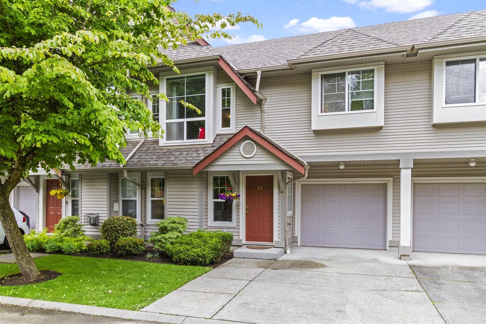 The Thornton Group has just listed ANOTHER home in East Central, Maple Ridge