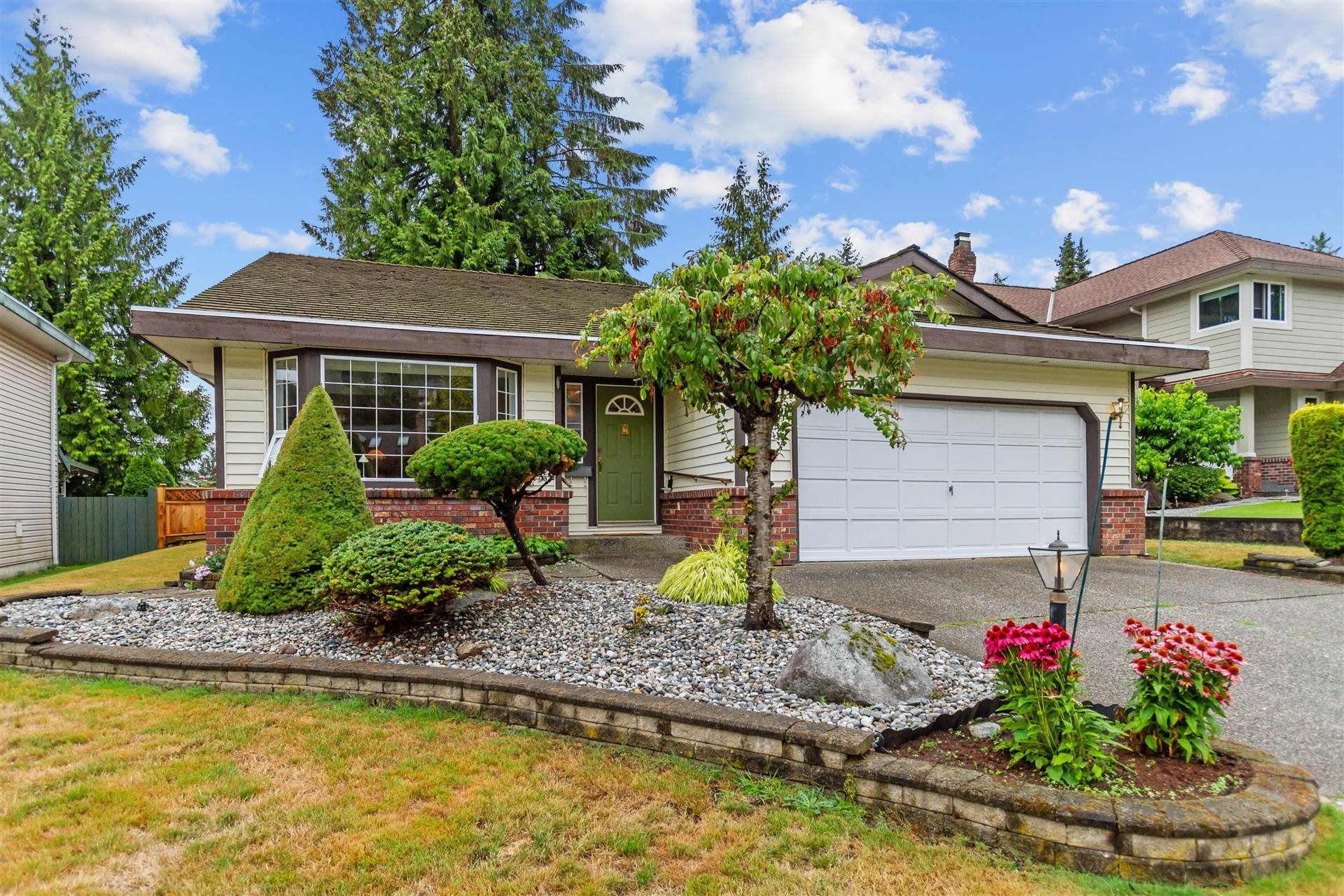 The Thornton Group has just listed ANOTHER home in Heritage Mountain, Port Moody